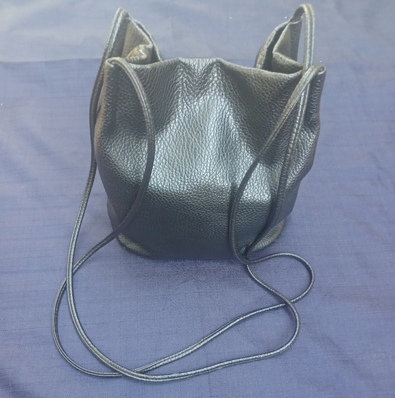 Black purse - Picture 6 of 11